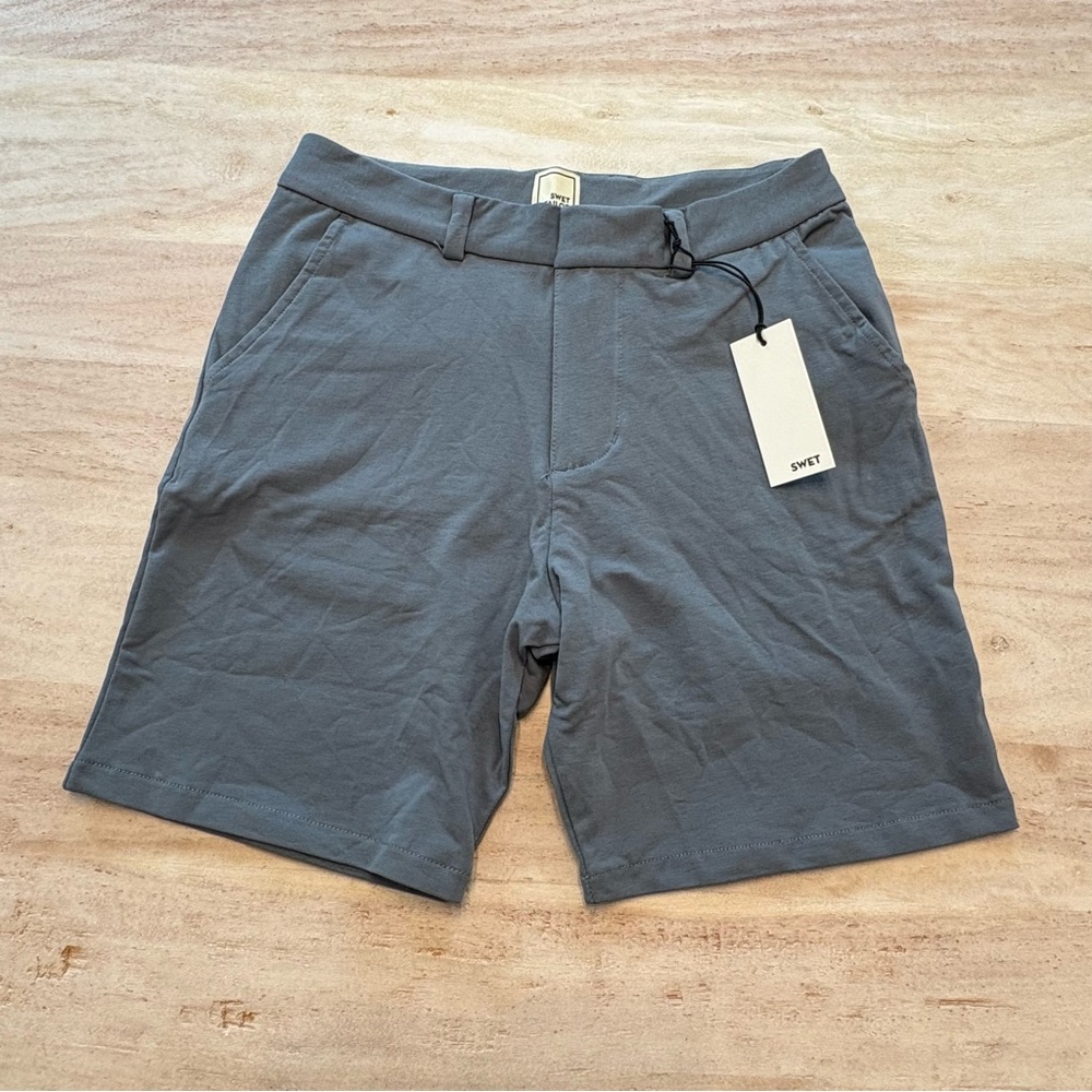 SWET TAILOR Shorts